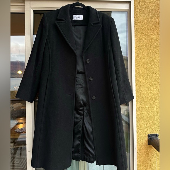 🤩Vintage HOLT RENFREW Peacoat 🤩 - Picture 1 of 6